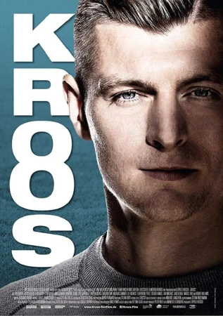 Тони Кроос в hd качестве