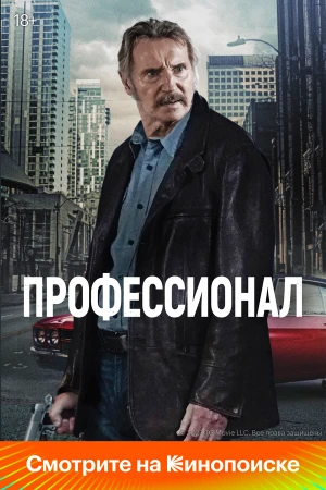 Профессионал в hd качестве