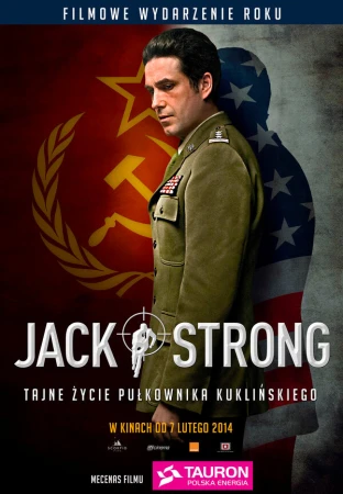 Джек Стронг в hd качестве