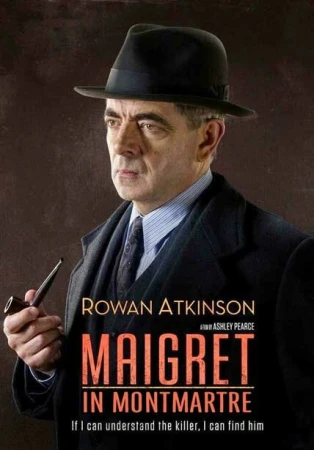 Мегрэ на Монмартре в hd качестве