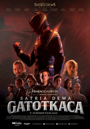 Гхатоткача в hd качестве