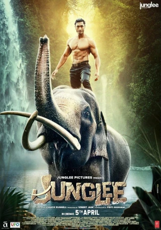 Джунгли в hd качестве