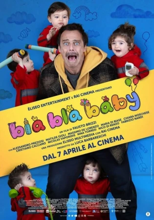 Болтай, детка! в hd качестве
