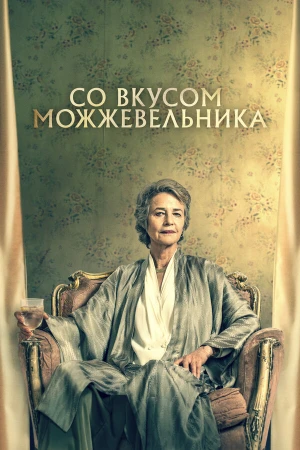Можжевельник в hd качестве