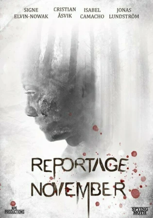 Ноябрьский репортаж в hd качестве