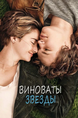 Виноваты звезды в hd качестве
