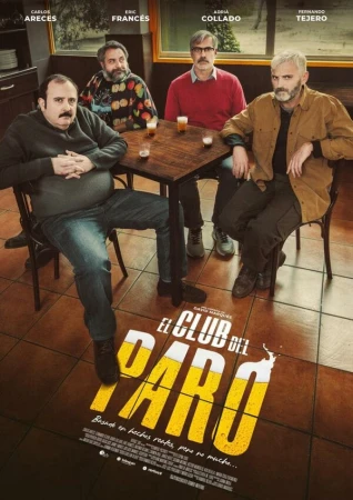 Клуб безработных в hd качестве