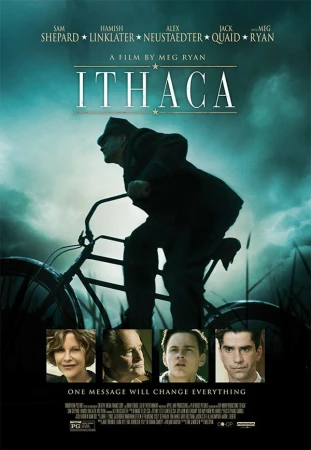 Итака в hd качестве