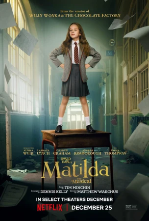 Матильда в hd качестве