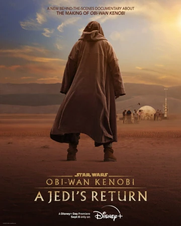 Оби-Ван Кеноби: Возвращение джедая в hd качестве