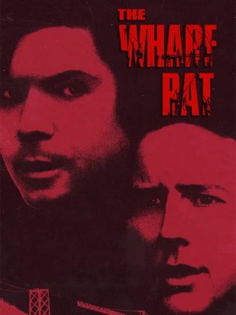 Портовая крыса в hd качестве