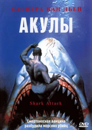 Акулы в hd качестве