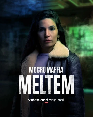 Марокканская мафия: Мельтем в hd качестве
