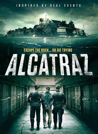 Алькатрас в hd качестве