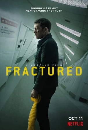 Перелом в hd качестве