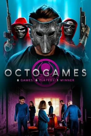 Игра в осьминога в hd качестве