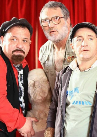 Ленин в октябре в hd качестве