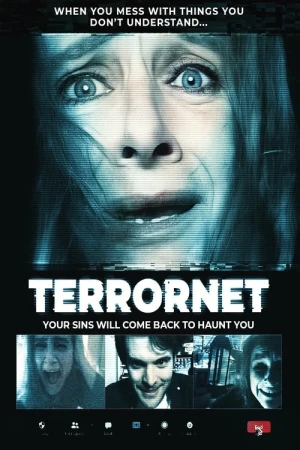Террорнет в hd качестве