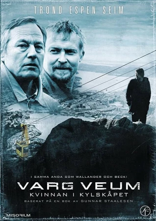 Женщина в холодильнике в hd качестве
