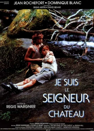 Я был хозяином замка в hd качестве