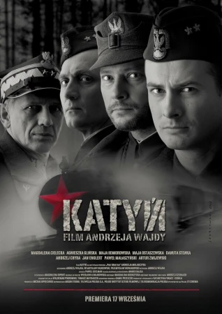 Катынь в hd качестве