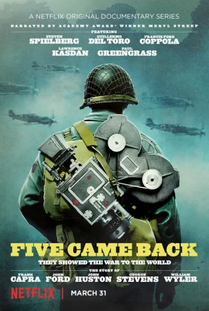 Пятеро вернулись домой в hd качестве