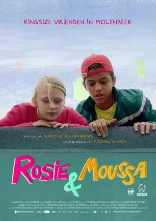 Рози и Муса в hd качестве