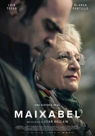 Майсабель в hd качестве