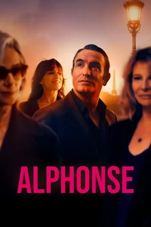 Альфонс в hd качестве