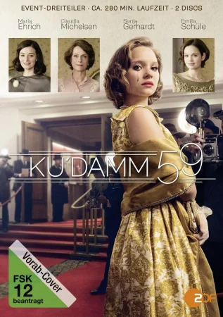 Ку'дамм 59 в hd качестве