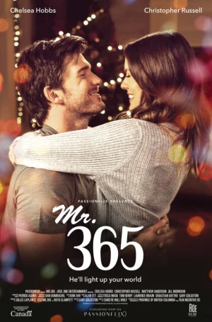 Мистер 365 в hd качестве