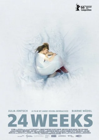 24 недели в hd качестве