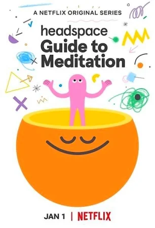 Headspace: руководство по медитации в hd качестве