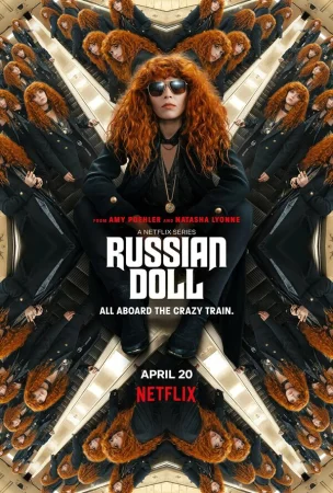 Матрёшка в hd качестве