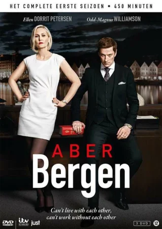Абер Берген в hd качестве