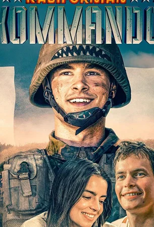 Идеальный коммандос в hd качестве