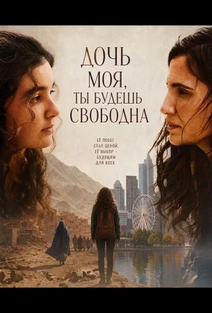 Дочь моя, ты будешь свободна в hd качестве