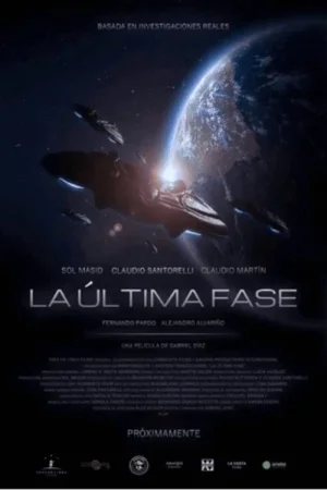 Последняя фаза в hd качестве