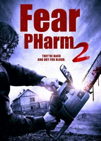 Ферма страха 2 в hd качестве