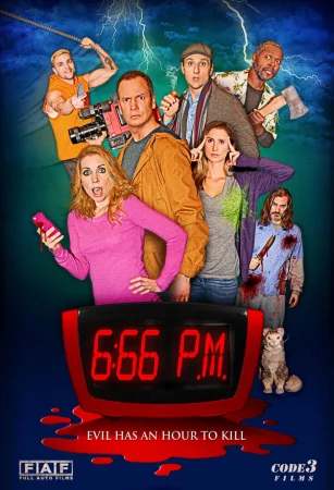 6:66 вечера в hd качестве