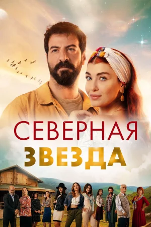 Полярная звезда в hd качестве