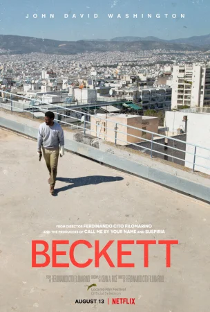 Беккет в hd качестве