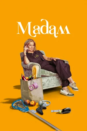 Мадам в hd качестве
