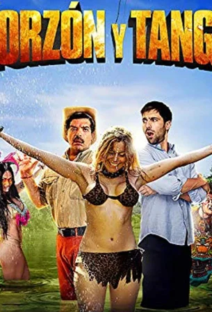 Торсон и Танга в hd качестве