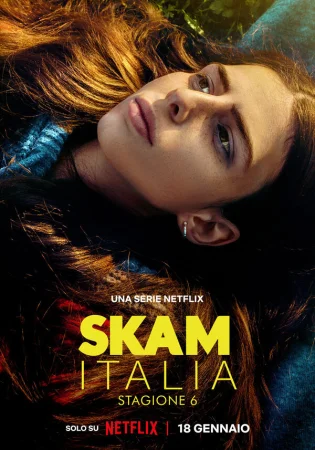 Стыд. Италия в hd качестве