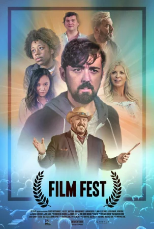 Кинофестиваль в hd качестве