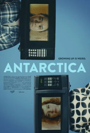 Антарктида в hd качестве