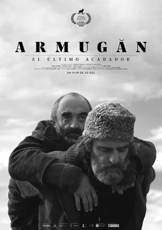Армуган в hd качестве