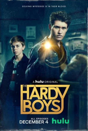 Братья Харди в hd качестве