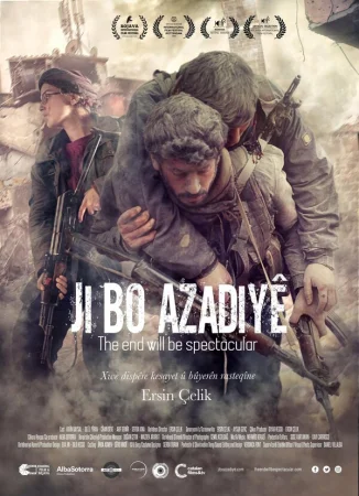 Финал будет впечатляющий в hd качестве